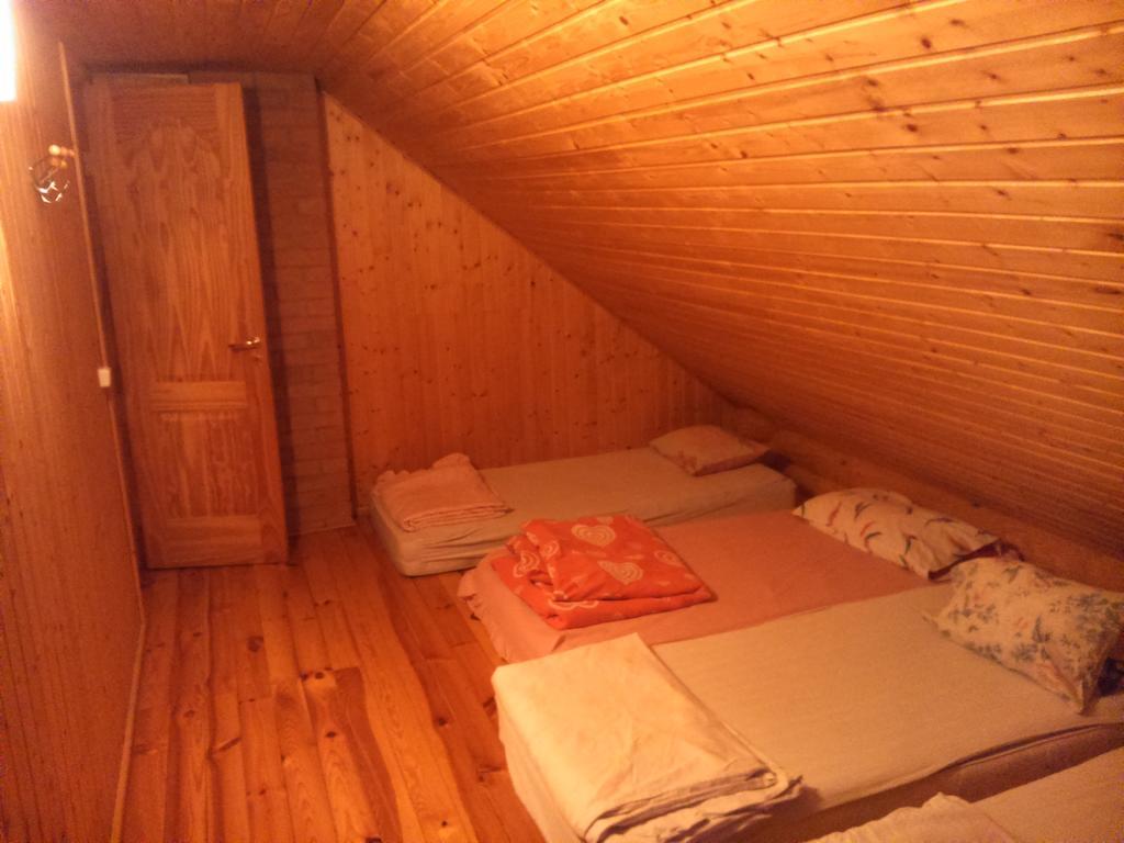 Hotel Kakulaane Tourism Farm Laukula Zimmer foto