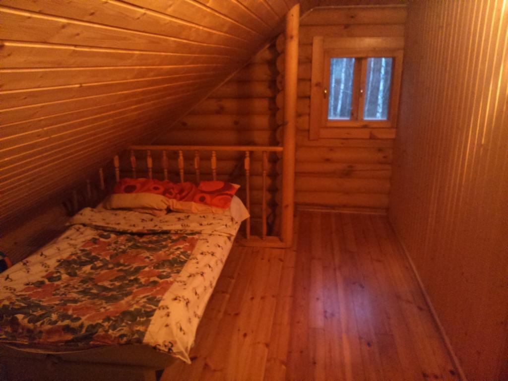Hotel Kakulaane Tourism Farm Laukula Zimmer foto